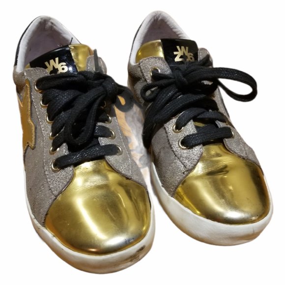 Women's W6YZ Sneakers (Size 6/4C) - Picture 7 of 9